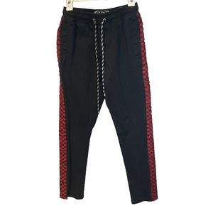 Raw Yarn Industries Baggy Pants
